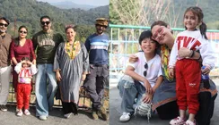 \"The Film Already Feels Like A Blockbuster,\" Says Swastika Mukherjee On Chheledhora