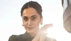 Taapsee Pannu On Carving Her Own Space In Cinema As Assi Arrives: “It Has Been A Very Hard Battle.”