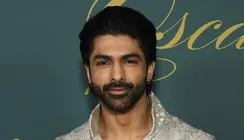 Oscars 2026: Taha Shah Badussha On The Rise Of South Asian Voices During Oscar Week