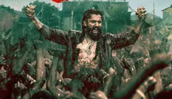 The Paradise Song: 'Aaya Sher' Song Becomes The Biggest Song Of The Year Inching Closer To 100 Million