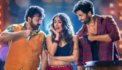 Dacoit Song: Pawan Singh And Adivi Sesh Set To Turn Up The Heat With Grand Launch Of ‘Touchbuddy’ In Gorakhpur