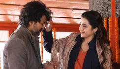 Did Trisha Krishnan Arrive At The Airport In Thalapathy Vijay's Car? Here's What We Know