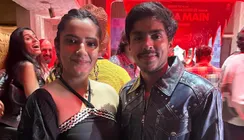 Actor-Lyricist Chakori Dwivedi’s Collab With Adarsh On Tu Yaa Main’s Romantic Track ‘Jee Liya’ Tops Charts    