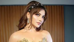 Urvashi Gets Emotional As She Leaves Kuwait Amid Ongoing US Israel Iran Attacks: I Feel Vulnerable &amp; Anxious