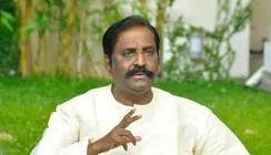 Vairamuthu Wins Jnanpith Award 2025; Becomes The Third Tamil Writer To Receive The Honour