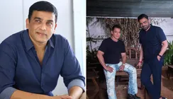 Cinematic Titans Salman Khan, Vamshi Paidipally And Dil Raju Join Hands For A High Octane Action Drama