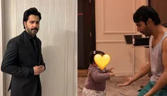 Varun Dhawan Recalls 'Difficult' Phase Post Lara's DDH Diagnosis: She Was In Spica Cast For 2.5 Months