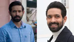 \"I’m Not A Trained Actor\": Vikrant Massey Reveals How Observation And Life Became His Acting School