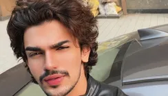 Vishal Pandey’s Cryptic Instagram Story Sparks Buzz Around His Bollywood Debut