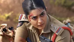 Dacoit: Ek Prem Katha: Aamir Khan, Imran Khan REACT To Zayn Marie Khan’s Bold, Fierce Cop Look- Can't Wait To 