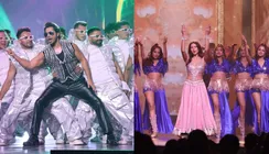 Zee Cine Awards 2026 Full Winners List: Vicky Kaushal, Aneet Padda, Kriti Sanon &amp; Others Win Big At ZCA