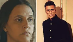52 Blue Trailer: Karan Johar Showers Praises For Neha Dhupia’s Transformative Performance 
