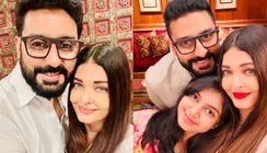 Abhishek Bachchan Speaks On Marriage With Aishwarya Rai Amid Divorce Rumours: It Was Always About Partnership