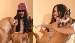 Nikhita Gandhi: I Practically Live In Airports, But I Make Sure There Is Someone To Take Care Of My Pets