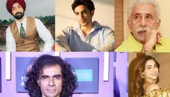 Main Vaapas Aaunga: Imtiaz Ali Reveals Reason Behind Casting Naseeruddin, Diljit Dosanjh, Vedang, Sharvari