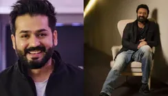 Prabhas &amp; Aditya Dhar Collaboration Sparks Fan Frenzy, Netizens Say “This Combo Will Literally Blow Up\"
