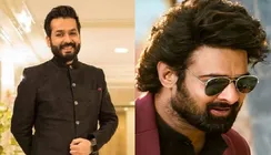 Dhurandhar 2 Director Aditya Dhar Calls Prabhas A ‘Legend’