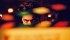 Ali Abbas Zafar Begins His Next, YRF's Action-Romance Drama, With Ahaan Panday’s Intense Eyes