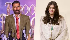 Why Akshay Kumar RETURNED Ekta Kapoor Cheque After Their Film Failed? She Said 'Main Bahot Kamaugi...'        