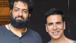 Bhoot Bangla Actor Manu Menon Opens Up On Viral BTS Video Of Akshay Kumar’s Fall During A Daredevil Stunt     