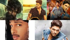 Yeh Flower Nahi, Fire Hai!  Celebrate Allu Arjun’s Birthday with His Top 5 Movies