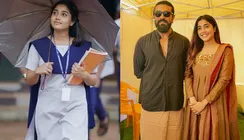 Who Is Vaazha 2 Actress Angel Maria? Her Instagram Post About Meeting Ram Charan Gains Attention Online