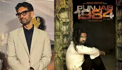 Anurag Singh On Diljit's Support For Punjab 1984: He Stood By Me When No One Wanted To Invest In It