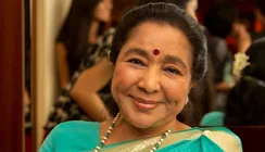 Asha Bhosle Funeral: Late Singer's Son Urges Fans To Avoid Crowding Her Last Rites At Shivaji Park