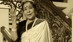 Asha Bhosle Death | When Legendary Singer Shared Her Last Wish - 'Ab Yeh Chah Hai Ki Gaate-Gaate...'