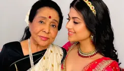 Asha Bhosle Death LIVE Updates: Akshay Kumar &amp; Bollywood Mourn Her Demise. Family Confirms Funeral Date