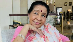 Asha Bhosle Death: Legendary Veteran Singer Passes Away At 92