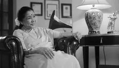 Asha Bhosle Death: Legendary Singer's LAST Post Shared Days Before Her Demise Is Going Viral