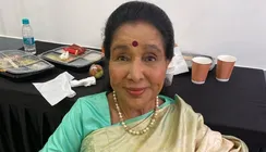 Asha Bhosle Death Reason: What Happened To The Legendary Singer? Doctor's Reveal Real Reason For Her Demise