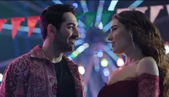 Ayushmann Khurrana-Sara Ali Khan Chemistry In Dil Waale Chor- Yay Or Nay? Can They Be New Hit Jodi Of 2026?   