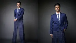 Babil Khan Opens Up About How Meditation Helped Him Stay Grounded, Says That It’s About Loving Yourself