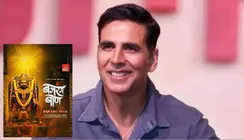Hanuman Jayanti: Akshay Kumar Offers A Soulful Tribute With ‘Bajrang Baan’