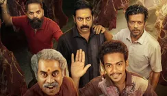 Bharathanatyam 2 Mohiniyattam Worldwide Box Office Collection: Saiju Kurup's Film Nears ₹22 Cr In 10 Days