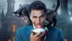 Bhooth Bangla Trailer: Dominates As It Trends At No. 1 On YouTube With Unanimous Love And Laughter