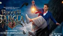Bhooth Bangla Postponed: Akshay's Horror Comedy Gets A New Release Date Amid Dhurandhar 2's Massive Run