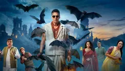 Bhooth Bangla REVIEW Goes Viral Before Release- Akshay Kumar Delivers Solid...? Is It Real Or Fake Review?