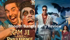 Bhooth Bangla Early Review: Is Akshay Kumar's Film Worth Watching? THIS Star Is SURPRISE PACKAGE