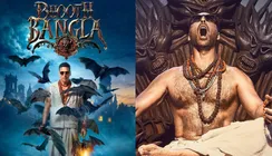 Bhoot Bangla Budget, Box Office Target: Here’s How Much Bhooth Bangla Should Earn To Become HIT - EXCLUSIVE