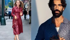 Blake Lively Vs Justin Baldoni: Actress's Sexual Harassment Claims Tossed Out But Robust Case Remains