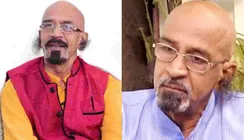 Tollywood Producer-Director Chittibabu (Tripuraneni Varaprasad) Passes Away After Heart Attack