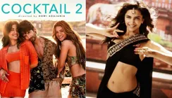 Mom-To-Be Deepika Padukone Ready To Return As Veronica In Cocktail 2? Fans Can’t Keep Calm - Viral Post