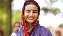 Phule Marks One Year: Patralekhaa Reflects On Playing Savitribai Phule