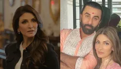 Ahead Of Her Debut In Daadi Ki Shaadi, Riddhima Kapoor Sahni Reveals Advice She Received From Ranbir Kapoor   