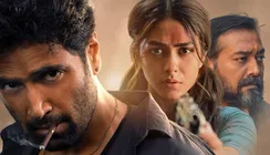 Dacoit Overseas Pre-Booking: US Ticket Sales Cross $66K; Slow-Burn Trend Emerges Ahead Of April 10 Release
