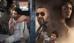 Dacoit Box Office Collection Day 11: Adivi Sesh-Mrunal Thakur Film Sees Weekday Dip, Crosses ₹51 Cr Worldwide