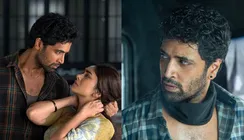Adivi Sesh On Dacoit: \"My Character Hari Is Born From The Pain, Anger, And Pure Hearts Of Real People....\"
